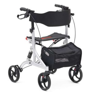 Suspension Rollator