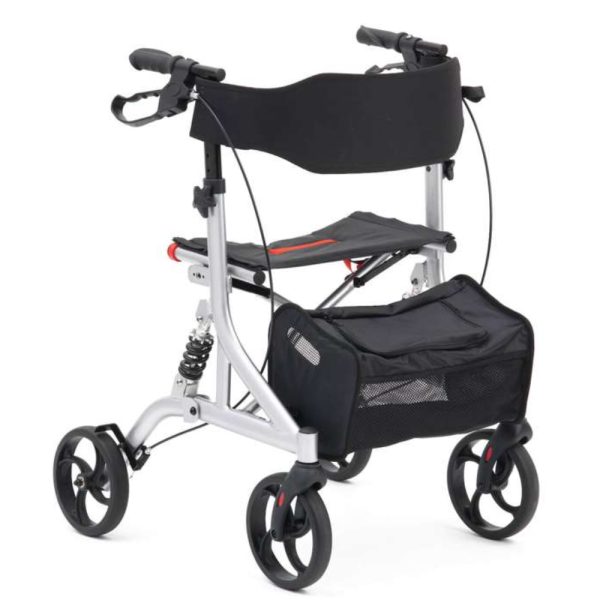 Suspension Rollator