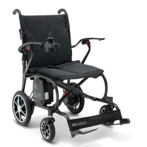 AeroCarbon Powerchair