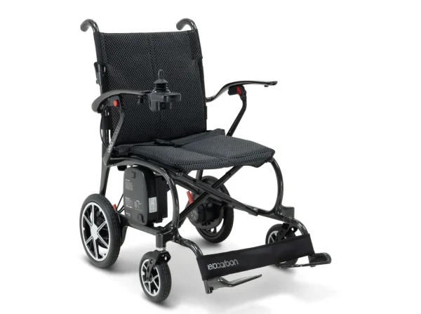 AeroCarbon Powerchair
