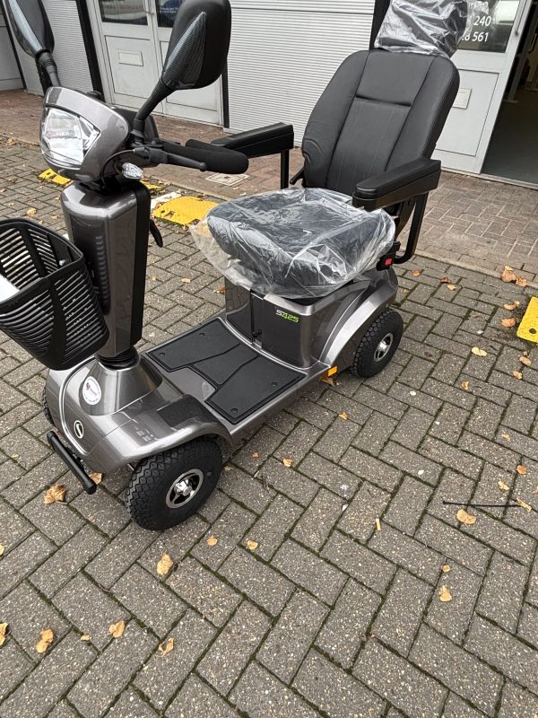 Sterling S425 - Image 4
