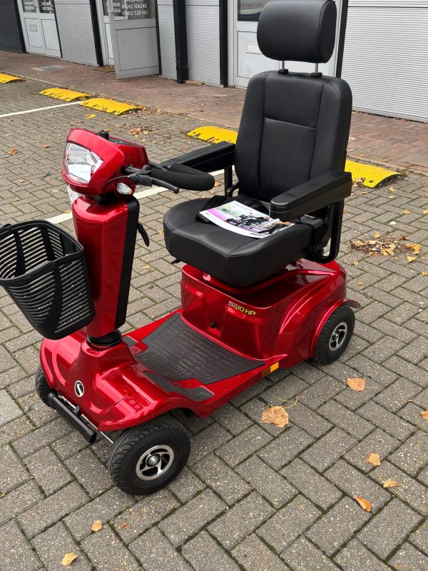 S410 HP - Image 2